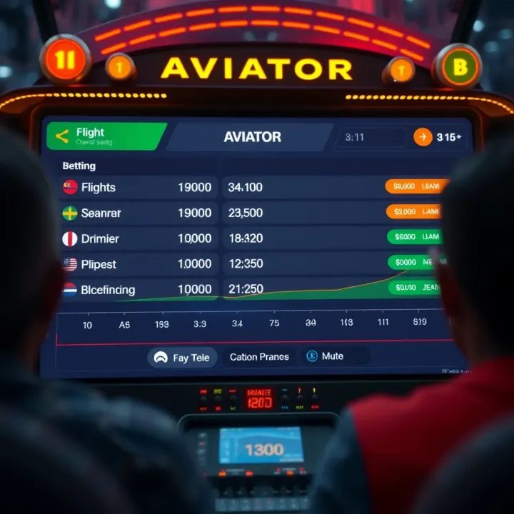 How to Play Aviator Game: Guide for Nigerian Players