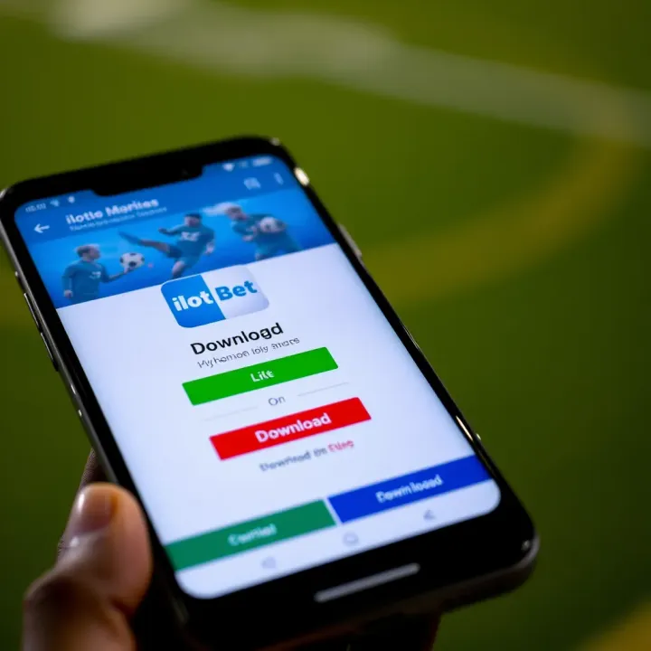 How to Download and Use the iLotBet Nigeria APK