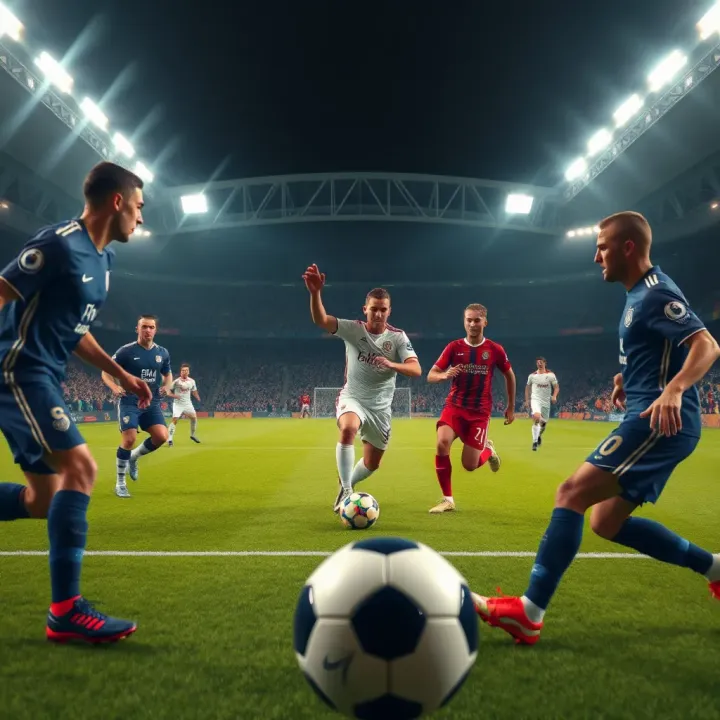 England Premier League Predictions for This Season