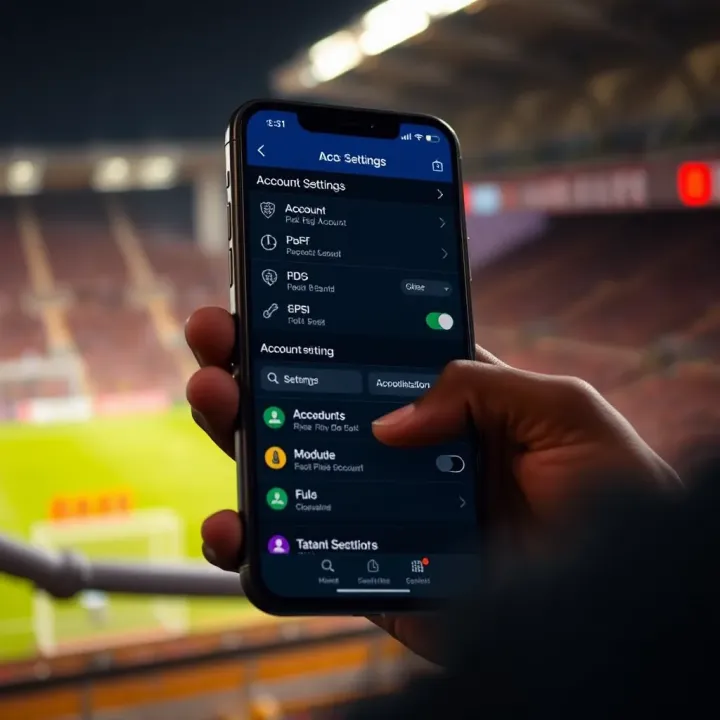 How to Block Your iLotBet Account in Nigeria