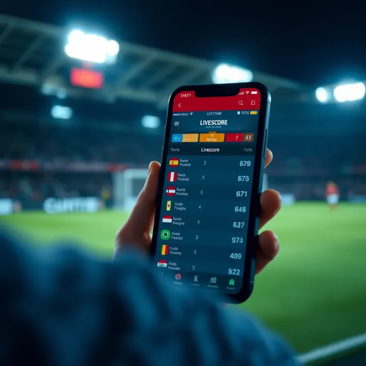 How to Shop on ilotbet and Use Livescore Features