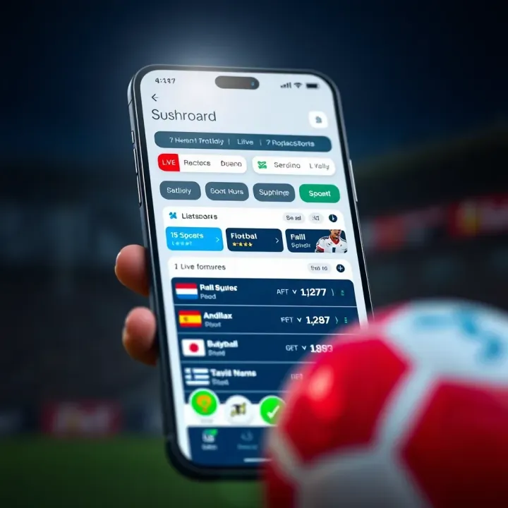 Ilotbet App Guide for Nigerian Users