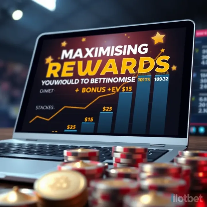 ilotbet Registration Bonus: Claim and Maximise Rewards