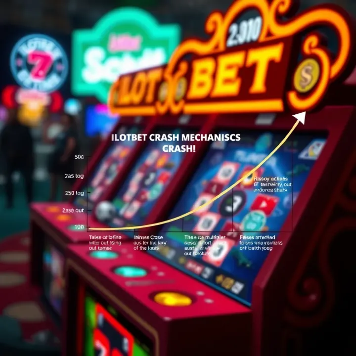 Ilotbet Crash Demo Guide for Nigerian Gamblers