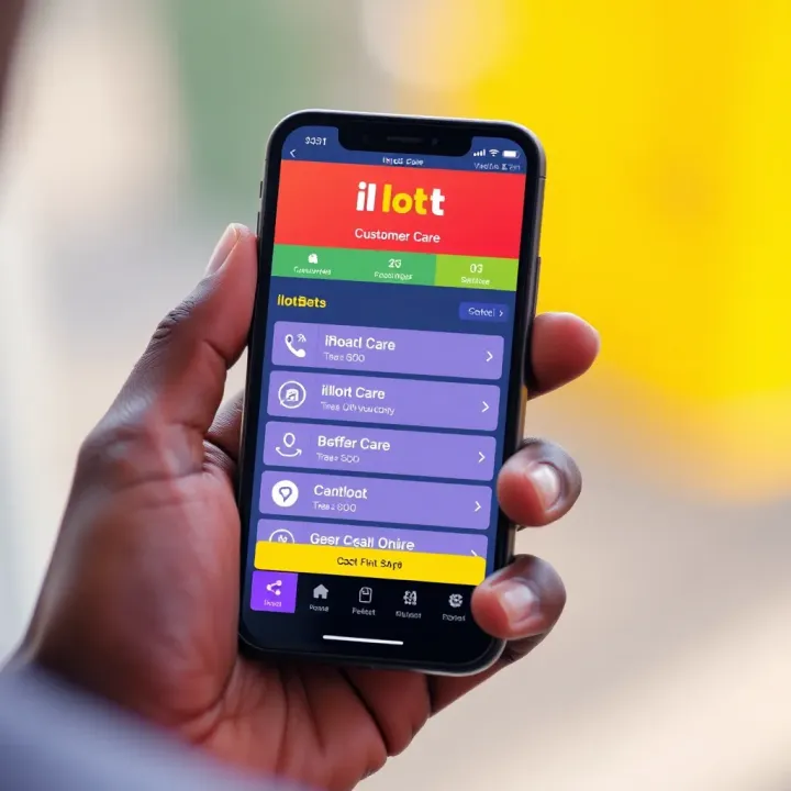 How to Reach iLotBet Customer Care Anytime in Nigeria