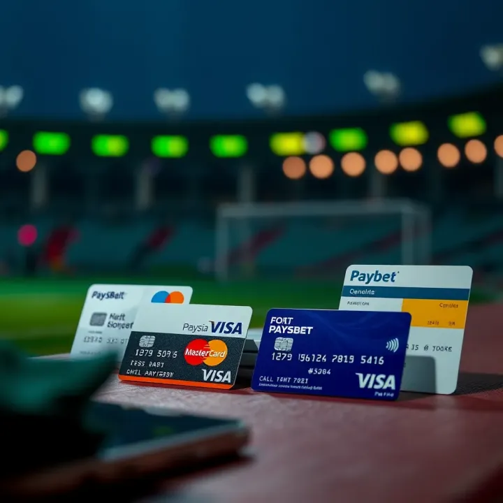 Ilotbet Deposits via Paystack: Fees and Payment Guide