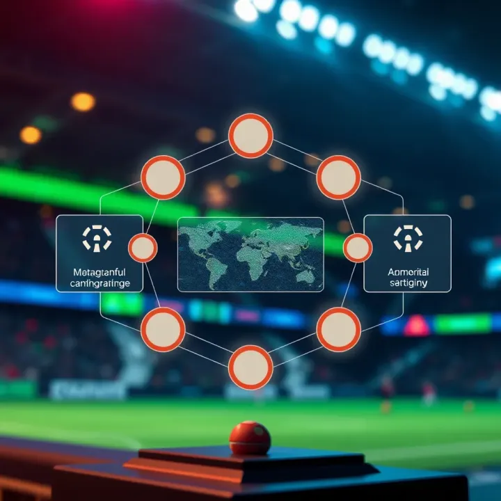 Graphic showing fairness and security measures integrated into the Ilotbet JetX algorithm for online gaming platforms