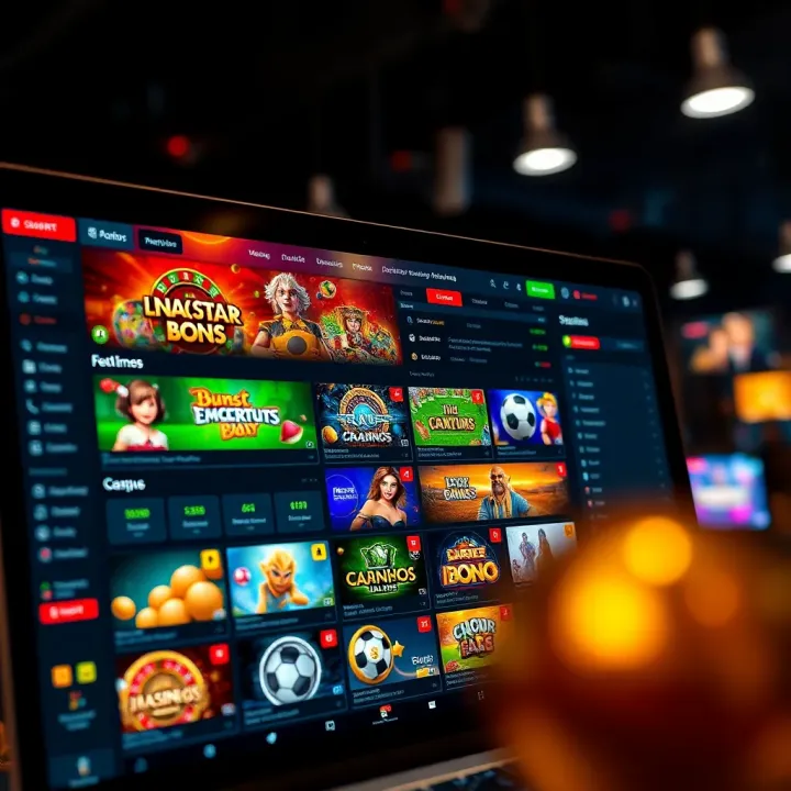 Ilotbet Live Games: Excitement for Nigerian Bettors
