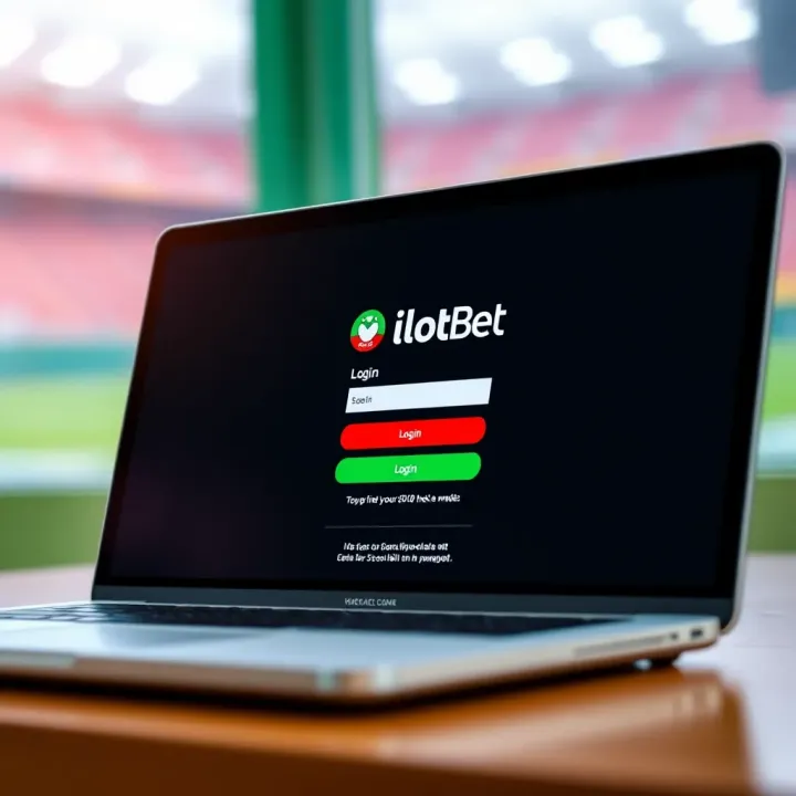 Guide to iLotBet Login in Ghana: Access & Benefits