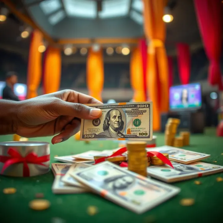 Visual representation of redeeming loyalty points for rewards and benefits in Nigerian currency