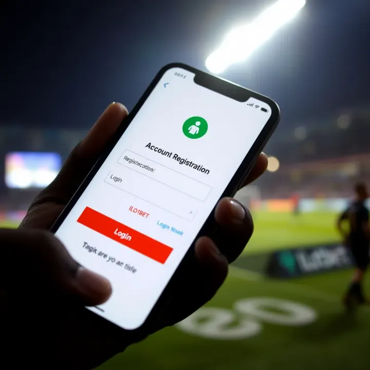 Ilotbet Nigeria: Shop Access, Mobile Login & Registration
