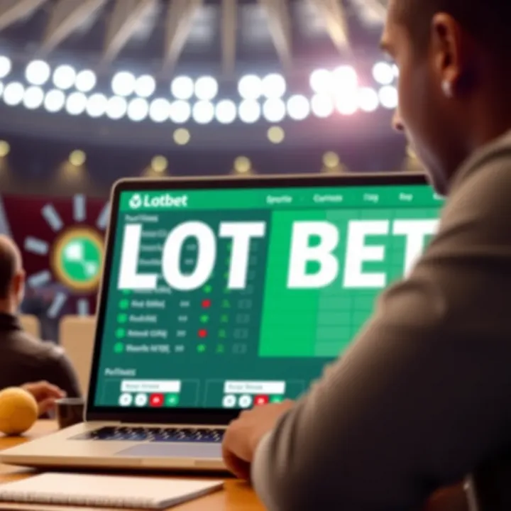 Comparison of Nigerian sports betting sites highlighting features and user ratings