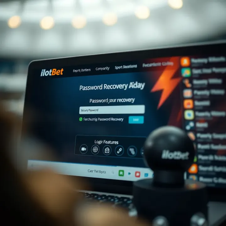Ilotbet Login Guide for Nigerian Users