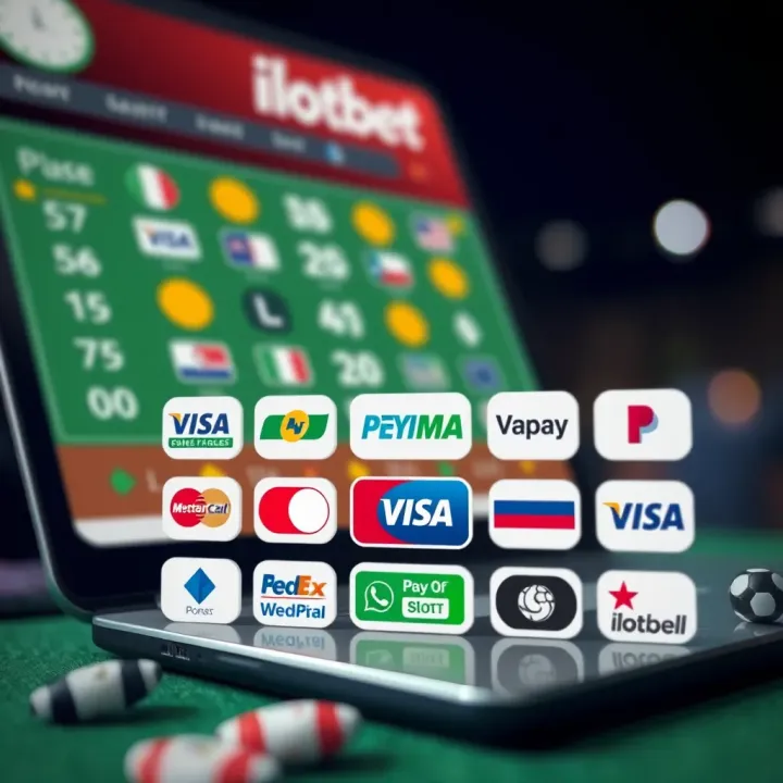 Understanding Ilotbet Slots for Nigerian Players