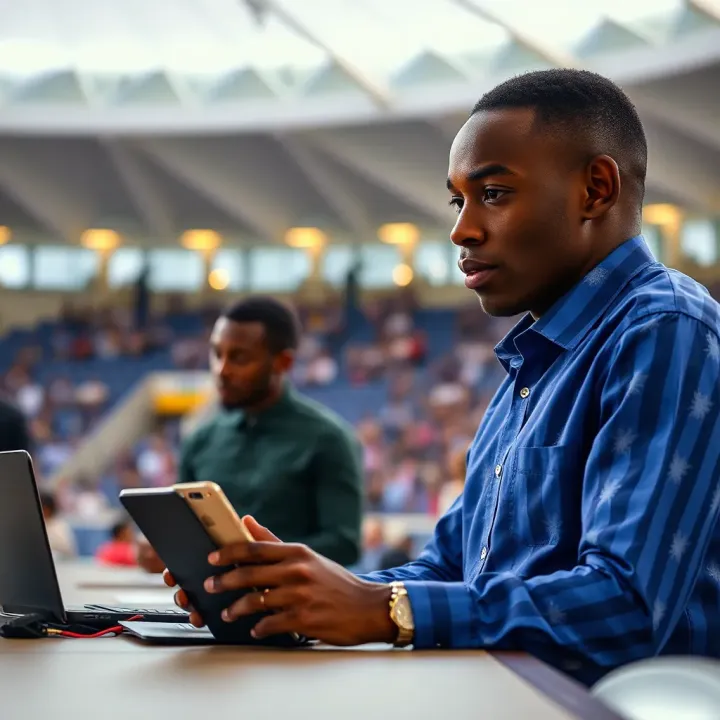 Ilotbet Betting Guide for Nigerians