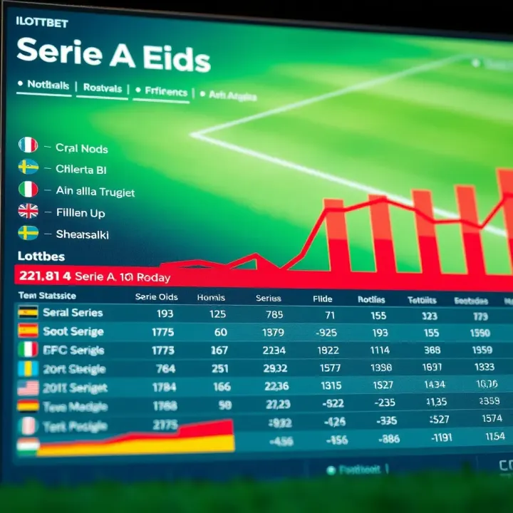 Ilotbet Serie A Tips for This Weekend