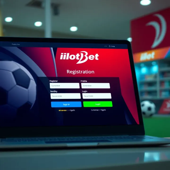 How to Register, Login, and Use Ilotbet Shop Online Nigeria