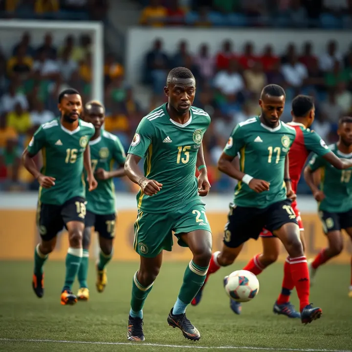 Ilotbet Super Eagles Predictions and Betting Tips