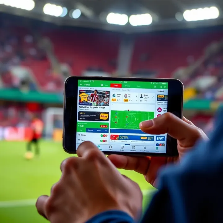 Comparison of Ilotbet and Sportybet betting platforms on mobile devices