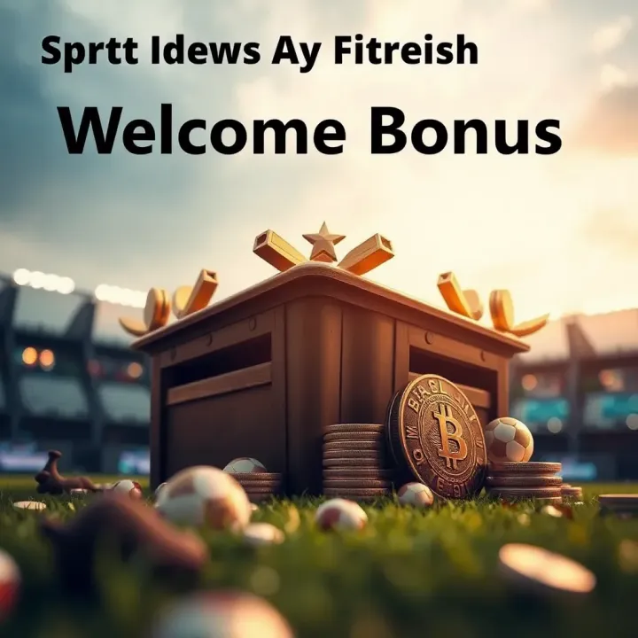 Graphic depicting tips and strategies to maximise rewards from welcome bonuses on digital services