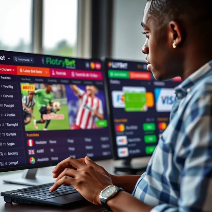 Ilotbet vs Sportybet: Best Choice for Nigerian Bettors