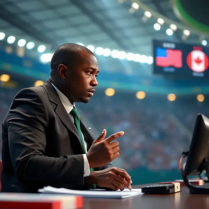Illustration of strategies and tips to enhance earnings for agents in Nigerian betting environment