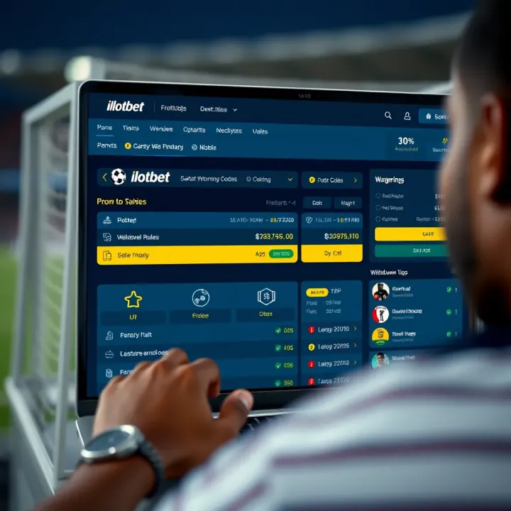 Safe online betting interface highlighting wagering rules and quick withdrawal options