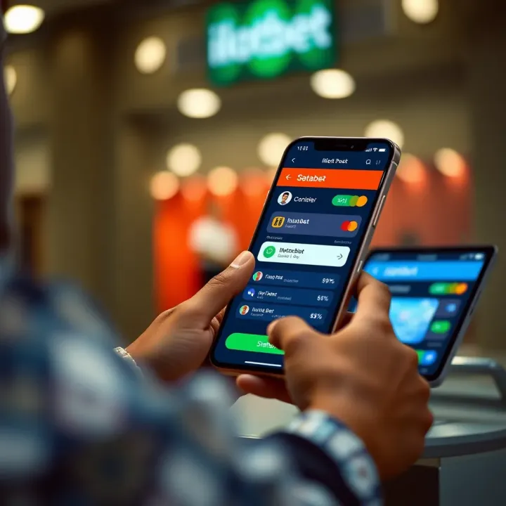 How to Deposit Money into Ilotbet via Bank Transfer in Nigeria