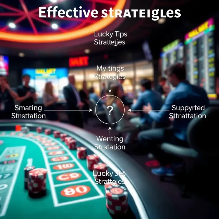 Smart Tips for Winning on Ilotbet Lucky Jet