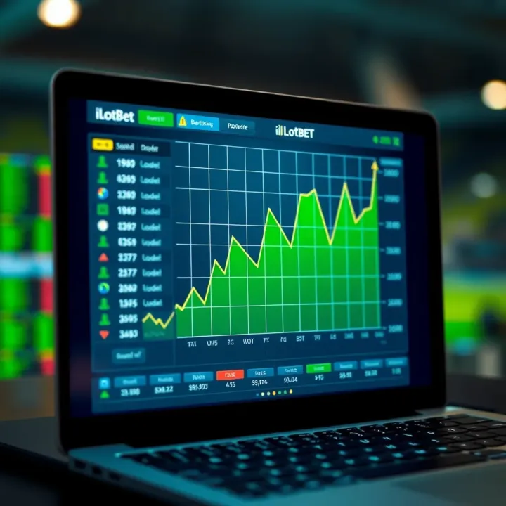 Understanding iLotBet Dropping Odds for Nigerian Bettors