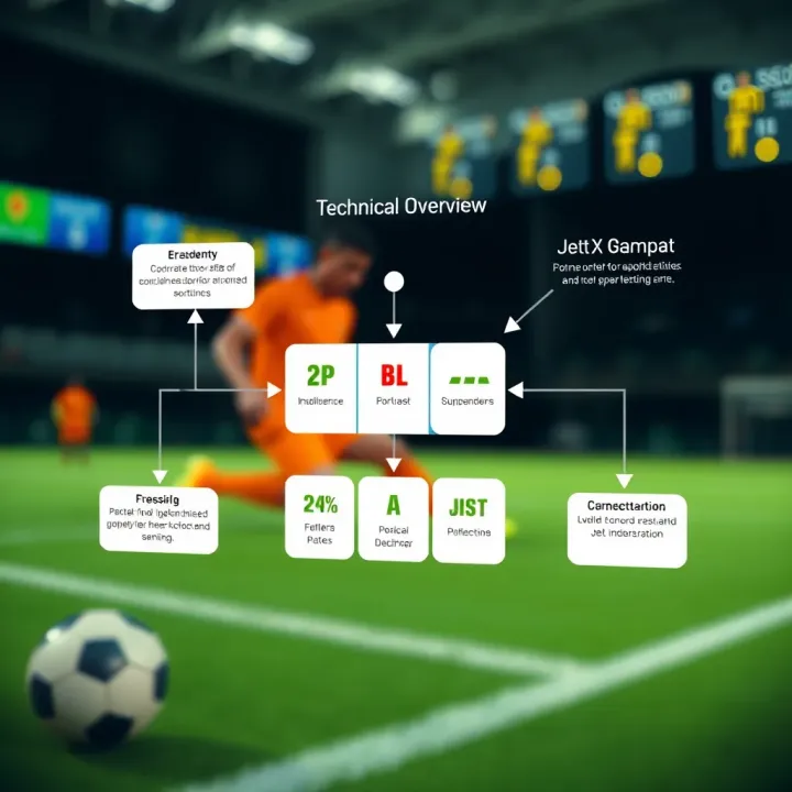 Understanding Ilotbet JetX Algorithm in Nigerian Gaming