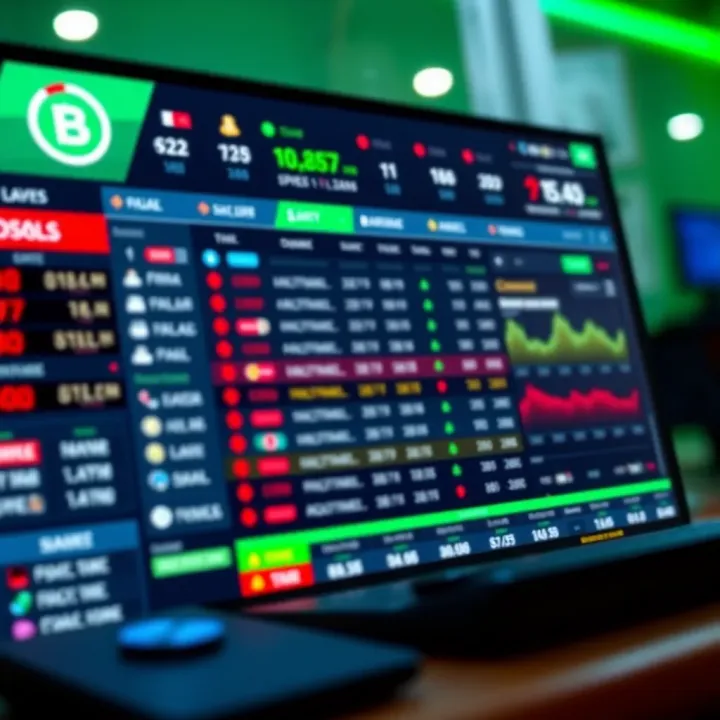 Understanding iLotBet Lives: Features and Benefits