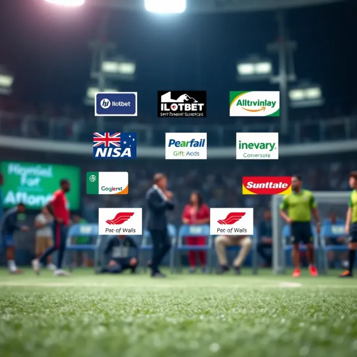 Ilotbet Minimum Deposit Guide for Nigerian Players