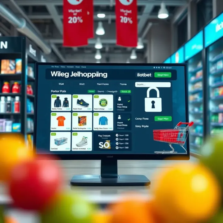 Understanding Ilotbet Shopping Benefits and How It Works