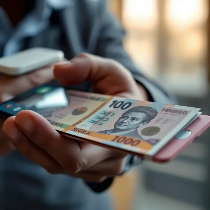 How to Withdraw from iLotBet in Nigeria